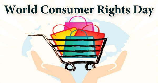 3.15 Dia Mundial dos Direitos do Consumidor----GTL respeita e garante os direitos do consumidor