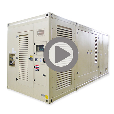 Compressor de ar de parafuso diesel 1250CFM 21bar para perfuração